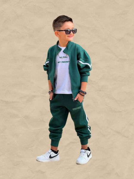 PERFECT OXFORD DOKUMA 3 LÜ TAKIM