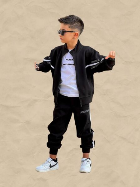 PERFECT OXFORD DOKUMA 3 LÜ TAKIM