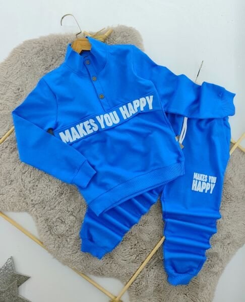 Göz bebe hakim yaka 7-10 yaş takım