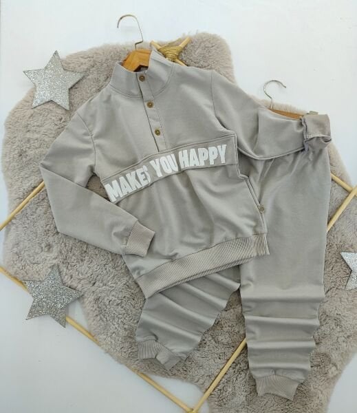 Göz bebe hakim yaka 7-10 yaş takım