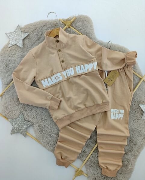 Göz bebe hakim yaka 7-10 yaş takım