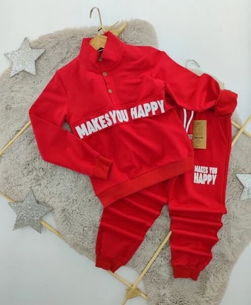 Göz bebe hakim yaka 7-10 yaş takım