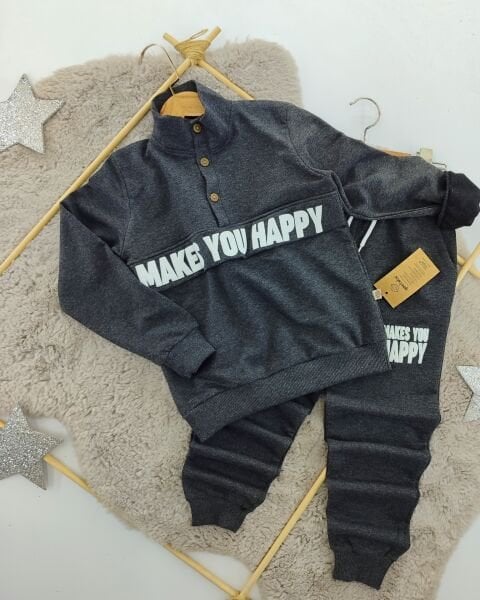 Göz bebe hakim yaka 7-10 yaş takım