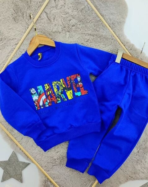 Marvel Baskı Takım