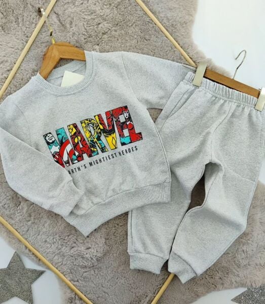 Marvel Baskı Takım