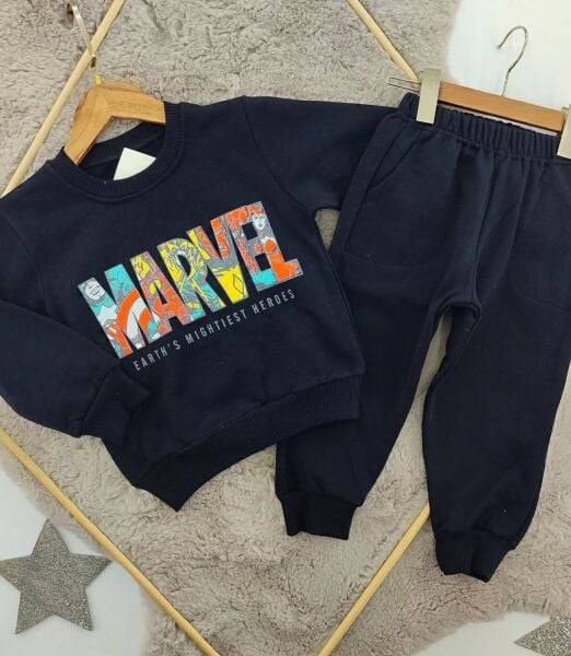 Marvel Baskı Takım