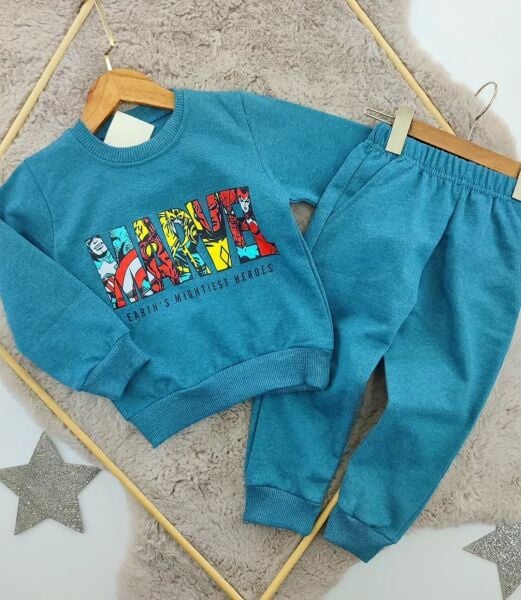 Marvel Baskı Takım