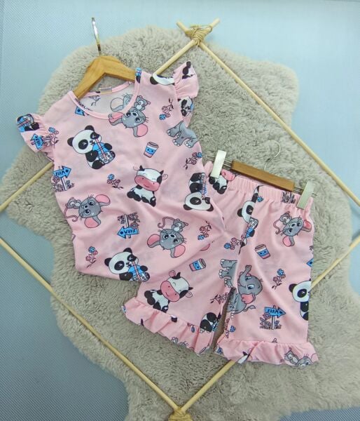 PANDA BASKILI  FIRFIRLI TAKIM