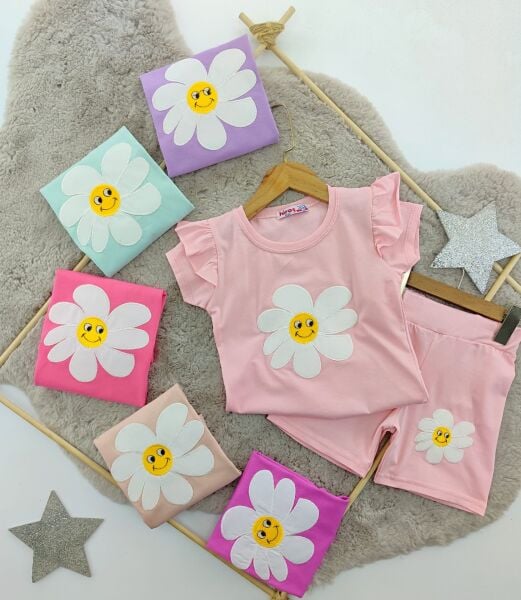 HRŞ  papatya NAKIŞLI Takim