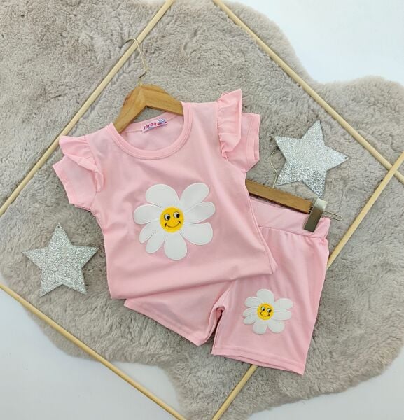 HRŞ  papatya NAKIŞLI Takim