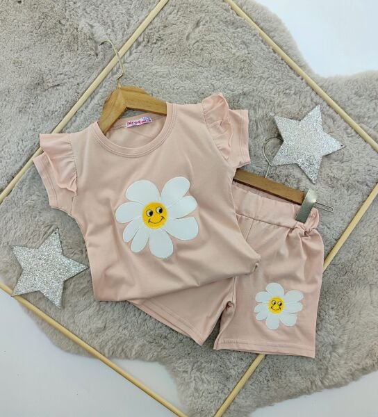 HRŞ  papatya NAKIŞLI Takim