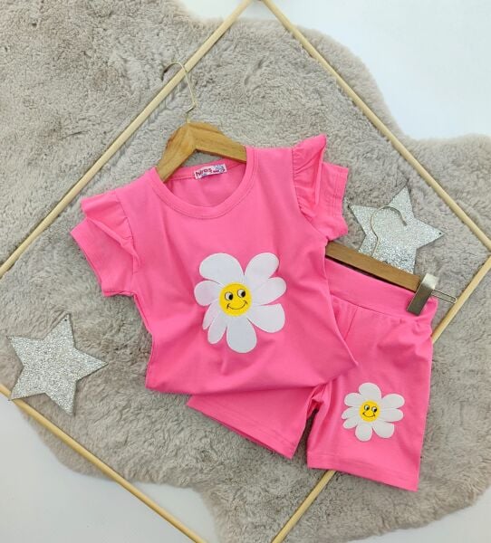 HRŞ  papatya NAKIŞLI Takim