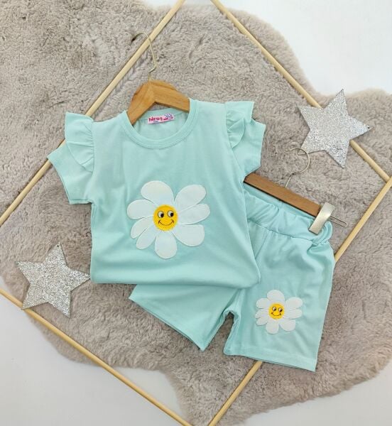 HRŞ  papatya NAKIŞLI Takim