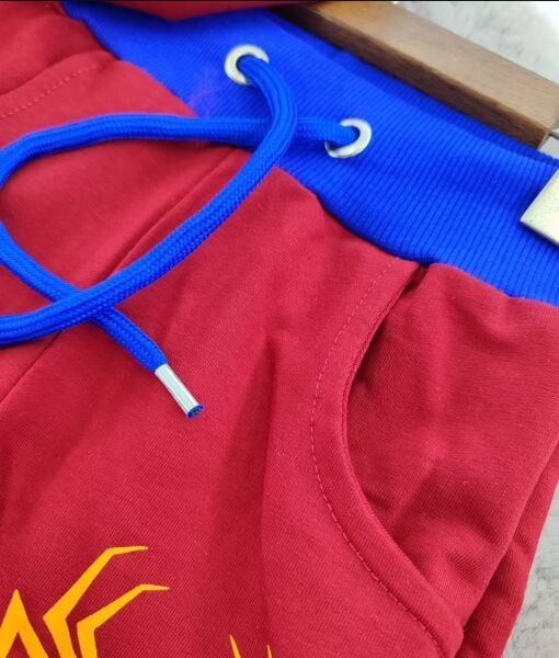 Spiderman Kapşonu Göz Modelli Takım