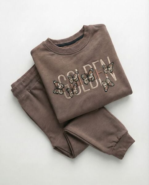 GOLDEN 3-10 YAŞ TAKIM