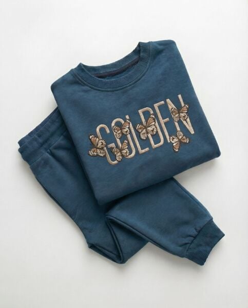 GOLDEN 3-10 YAŞ TAKIM