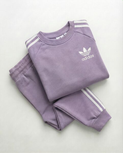 ADİDAS  3-10 YAŞ  TAKIM