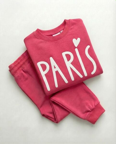 PARİS 7-10 YAŞ TAKIM