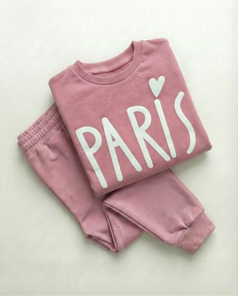 PARİS 7-10 YAŞ TAKIM