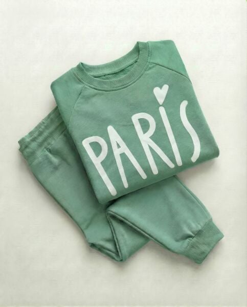 PARİS 7-10 YAŞ TAKIM