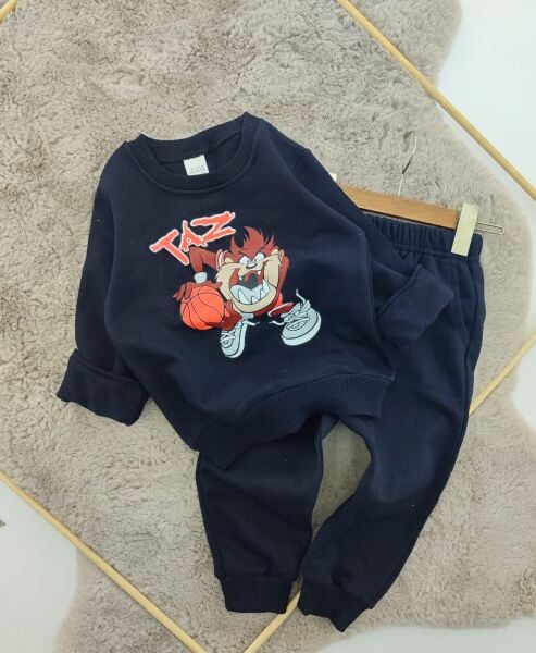 HRŞ Taz Baskılı Takim