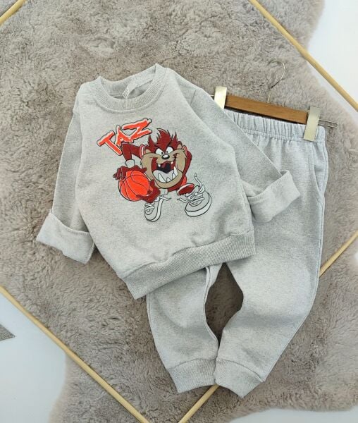 HRŞ Taz Baskılı Takim