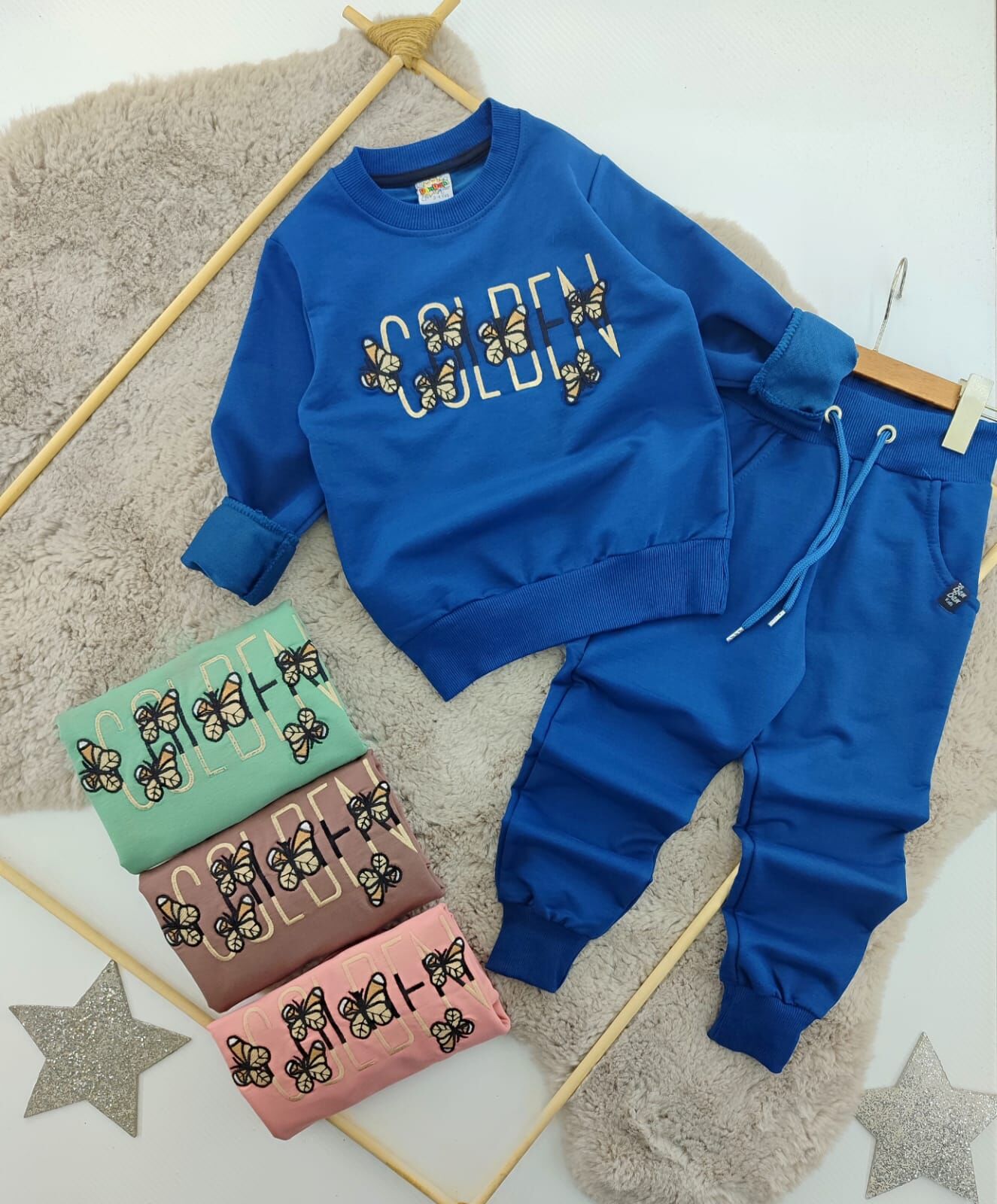 Golden Kelebek Takım