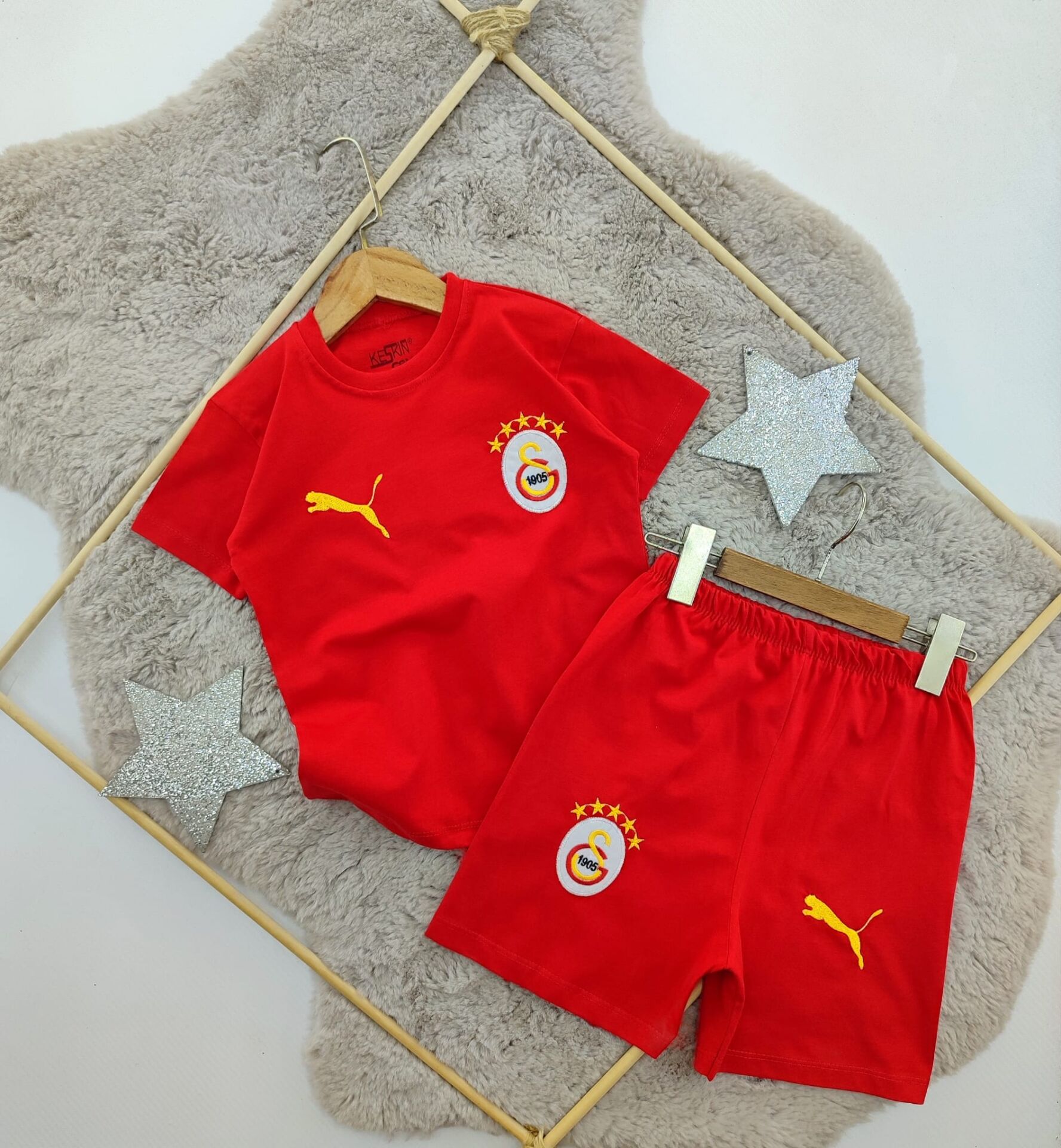 GALATASARAY ERKEK TKM