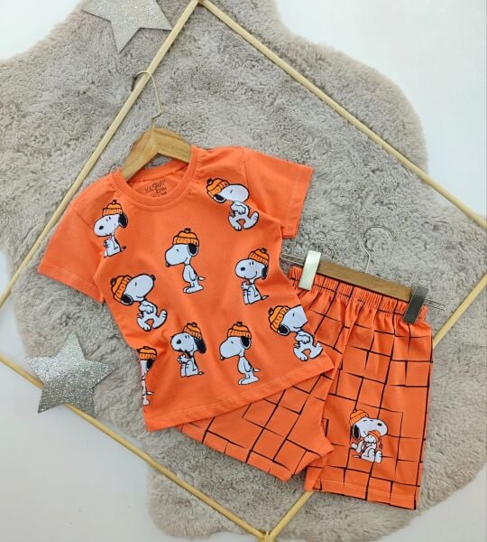 SNOOPY ERKEK TKM (ksk)