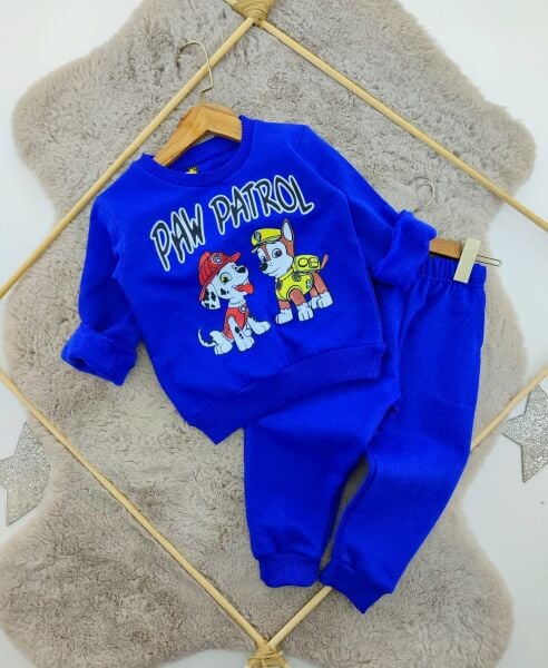 HRŞ Paw Petrol Takım