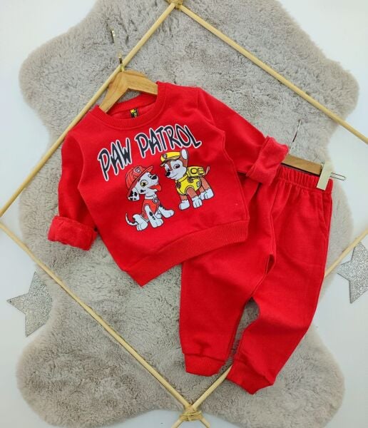 HRŞ Paw Petrol Takım