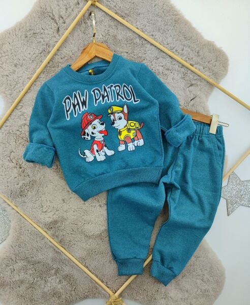 HRŞ Paw Petrol Takım