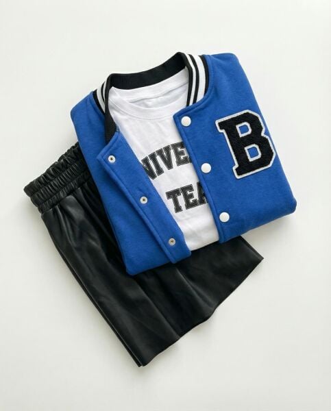 KOLEJ CEKETLİ TAKIM