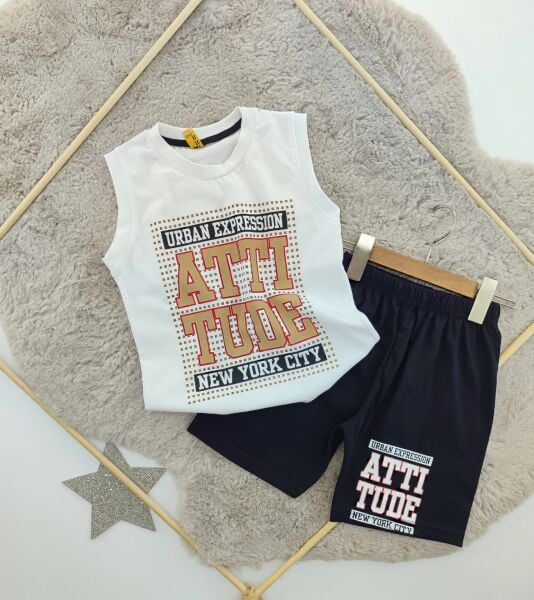 ATTI TUDE ASKILI TKM
