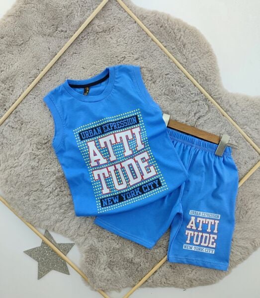 ATTI TUDE ASKILI TKM