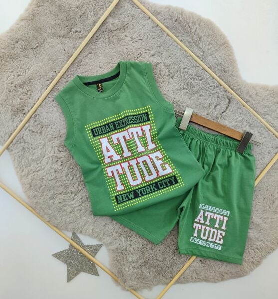 ATTI TUDE ASKILI TKM