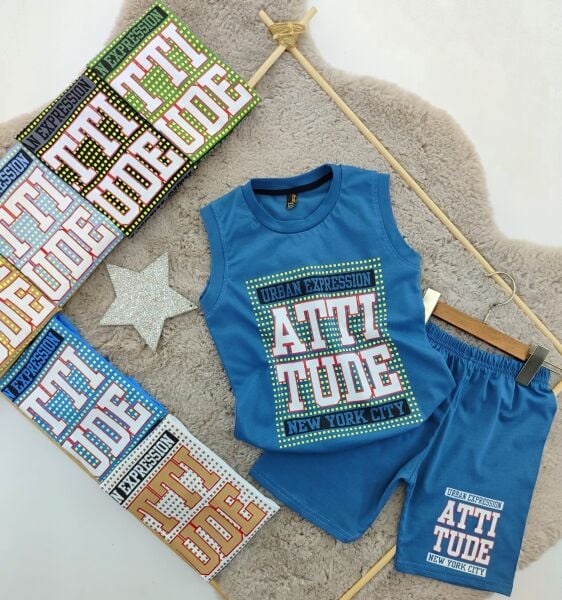 ATTI TUDE ASKILI TKM