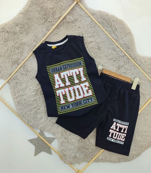 ATTI TUDE ASKILI TKM