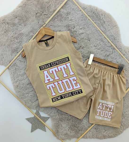 ATTI TUDE ASKILI TKM