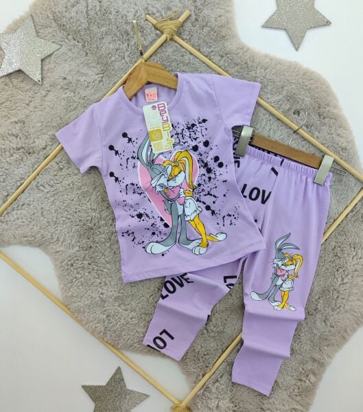 Love Taytlı Kız Takım