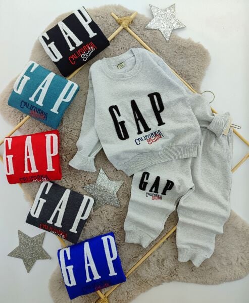 HRŞ GAP Model Takım