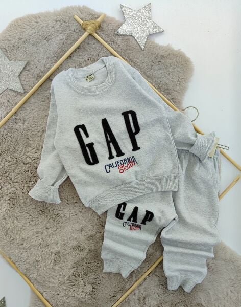 GAP Model Takım