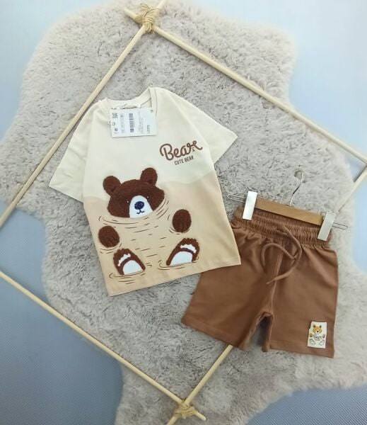 WEST BEAR NAKİS İSLEME TAKİM