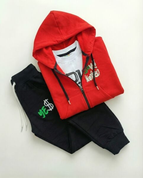 YES MONEY 3 LÜ TAKIM