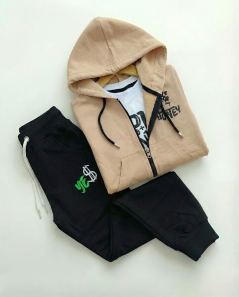 YES MONEY 3 LÜ TAKIM