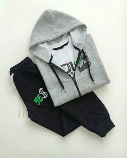 YES MONEY 3 LÜ TAKIM