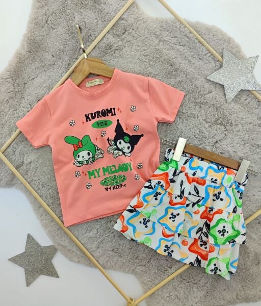 Kuromi wiskon etekli takim