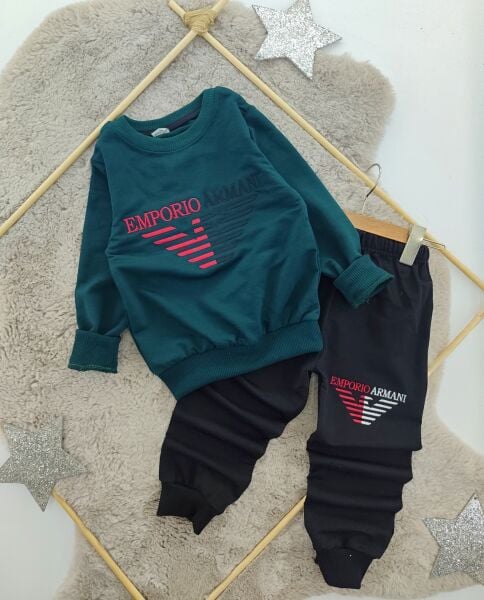 Emporio Armani Takım