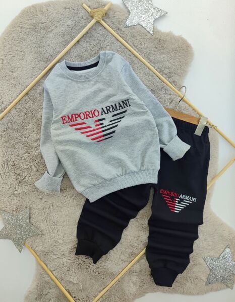 Emporio Armani Takım