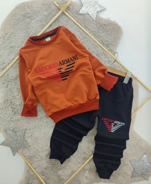 Emporio Armani Takım